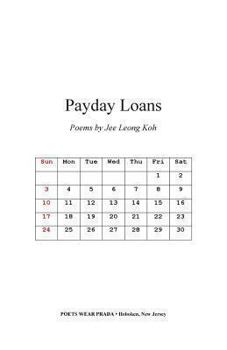 Payday Loans