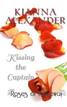 Paperback Kissing the Captain Book