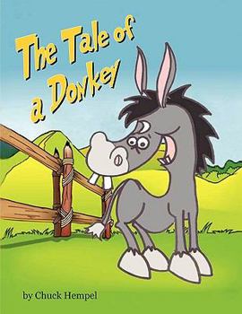 Paperback The Tale of a Donkey Book