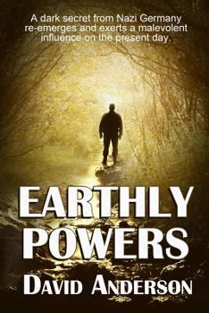 Paperback Earthly Powers Book