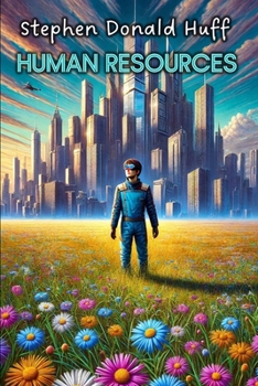 Paperback Human Resources: Wee, Wicked Whispers: Collected Short Stories 2007 - 2008 Book