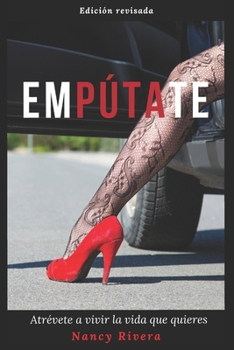 Paperback Empútate [Spanish] Book