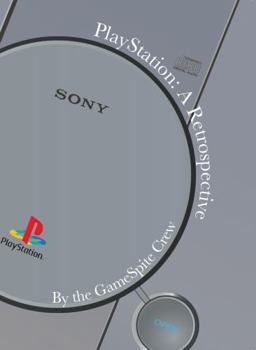 Paperback PlayStation: a Retrospective Book
