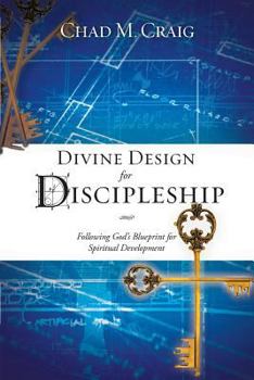 Paperback Divine Design for Discipleship Book