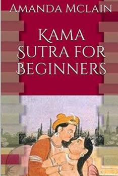 Paperback Kama Sutra for Beginners Book