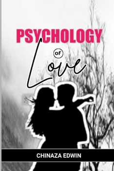 Paperback psychology of love Book