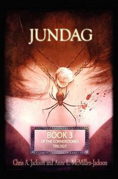 Jundag - Book #3 of the Cornerstones Trilogy