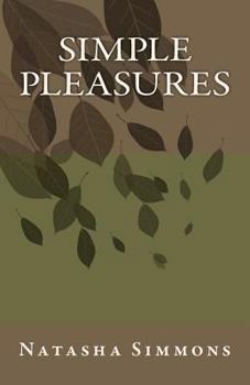 Paperback Simple Pleasures Book