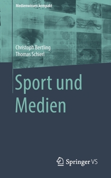 Paperback Sport Und Medien [German] Book