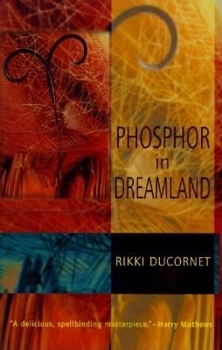 Paperback Phosphor in Dreamland Book