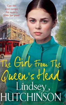 The Girl from The Queen's Head