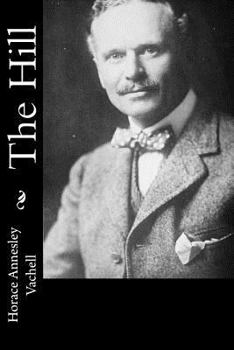 Paperback The Hill Book