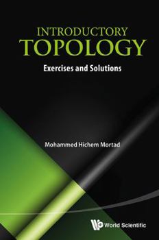 Paperback Introductory Topology: Exercises and Solutions Book