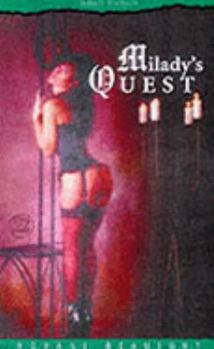 Paperback Milady's Quest Book