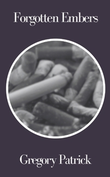 Paperback Forgotten Embers Book