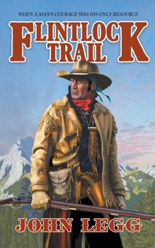Paperback Flintlock Trail Book