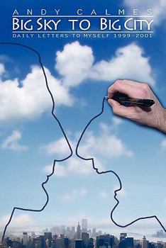 Paperback Big Sky to Big City Book