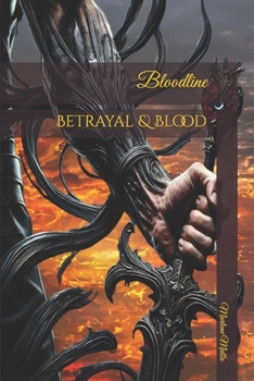 Paperback Bloodline: Betrayal & Blood Book