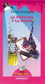 La Ventana y la Bruja