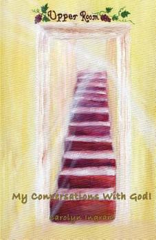 Paperback My Conversations with God! Book