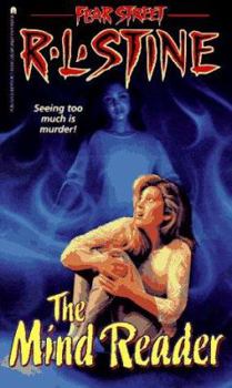 The Mind Reader - Book #26 of the Fear Street