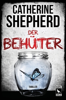 Paperback Der Behüter: Thriller [German] Book