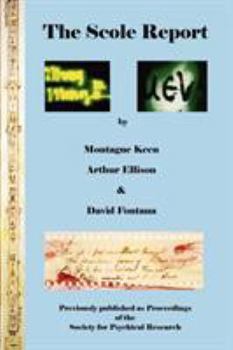 Paperback The Scole Report Book