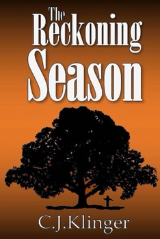 Paperback The Reckonning Season Book