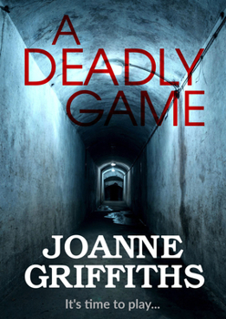 Paperback A Deadly Game Book