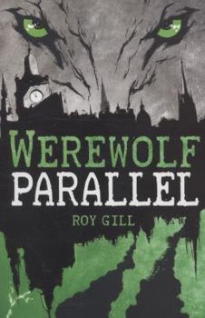 Paperback Werewolf Parallel Book