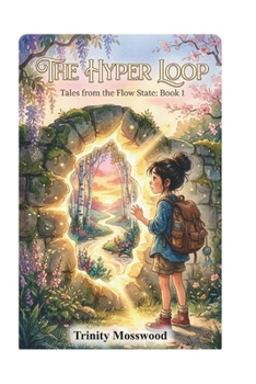 Paperback The Hyper Loop: Tales from the Flow State: Book 1 Book