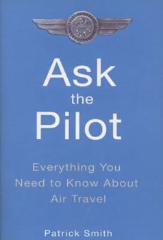 Paperback Ask the Pilot Book