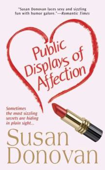 Mass Market Paperback Public Displays of Affection Book