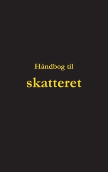 Håndbog til skatteret (Danish Edition)