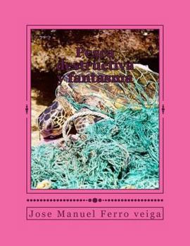Pesca Destructiva y Fantasma: Infografia