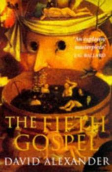 Paperback The Fifth Gospel Book