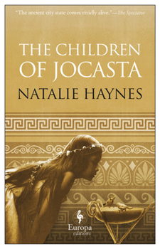 Paperback The Children of Jocasta Book