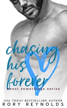 Paperback Chasing His Forever Book