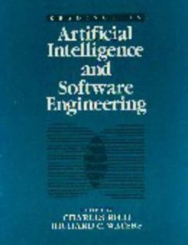 Readings in Artificial Intelligence and Software Engineering