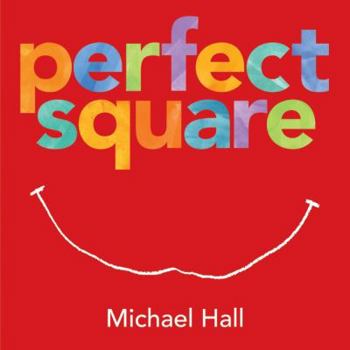 Hardcover Perfect Square Book