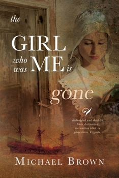 Paperback The Girl who was me is Gone Book