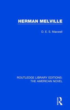 Hardcover Herman Melville Book