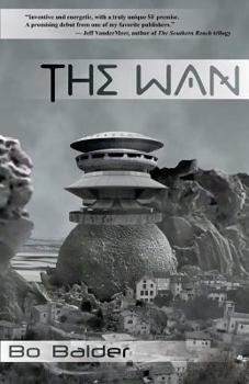 Paperback The Wan Book
