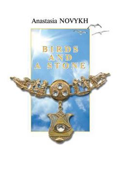 Paperback Birds and a Stone Book