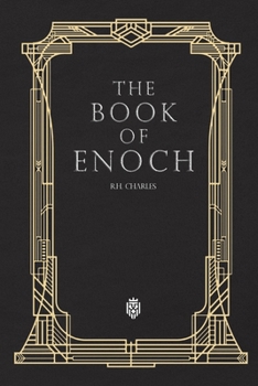 Paperback The Book of Enoch Book