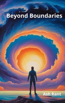 Paperback Beyond Boundaries Book