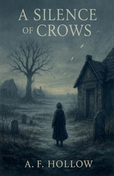 Paperback A Silence of Crows Book