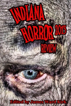 Indiana Horror Review 2013 - Book  of the Indiana Horror Review