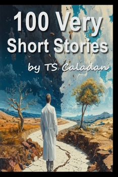 Paperback 100 Very Short Stories Book