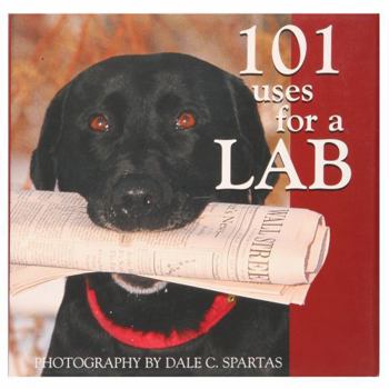 Hardcover 101 Uses for a Lab Book